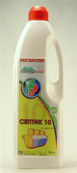 Септик 10 (для поддержания ЛОС)